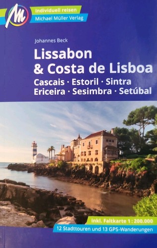 Lissabon costa lisboa - lissabon,