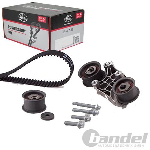 Gates powergrip - gates, powergrip®