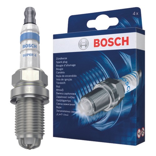 Zündkerze bosch 242 222 505 - zündkerze,