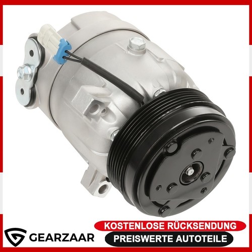 Kompressor klimaanlage für - kompressor,
