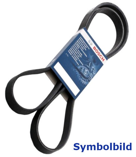 Bosch keilrippenriemen 6pk2020 - bosch,