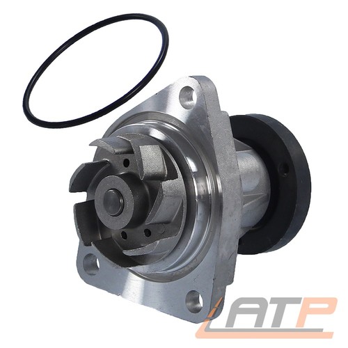 Wasserpumpe dichtung für opel - wasserpumpe+dichtung,