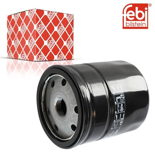 Febi 32122 ölfilter für opel - Ölfilter,