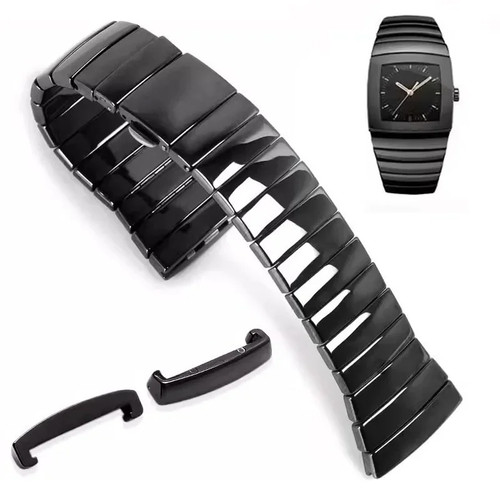 Keramik uhrenarmband für - keramik, rado