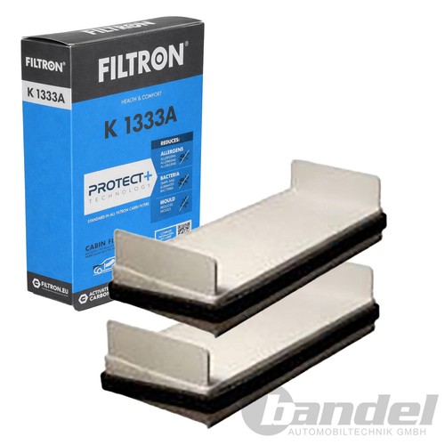 Filtron innenraumfilter - filtron,