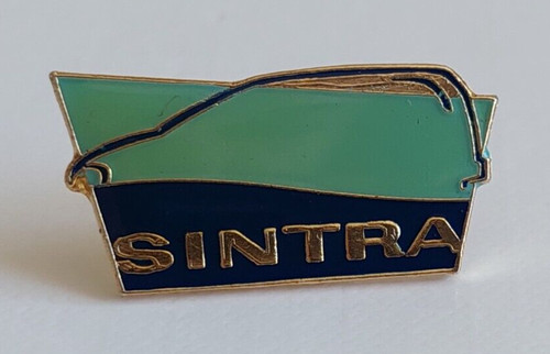 Opel sintra 1999 pin - 1999, (m165)