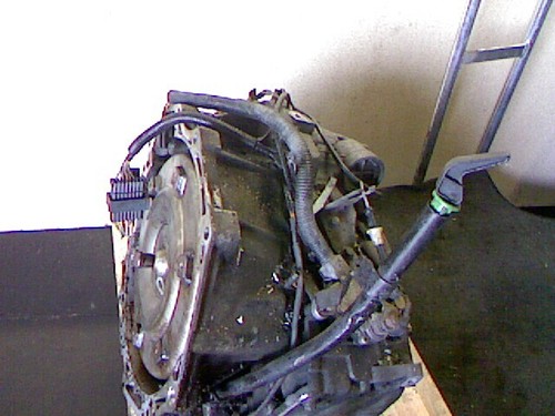 Automatikgetriebe asin - automatikgetriebe, aw