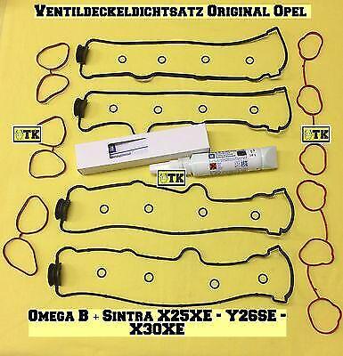 Orig opel satz - orig,