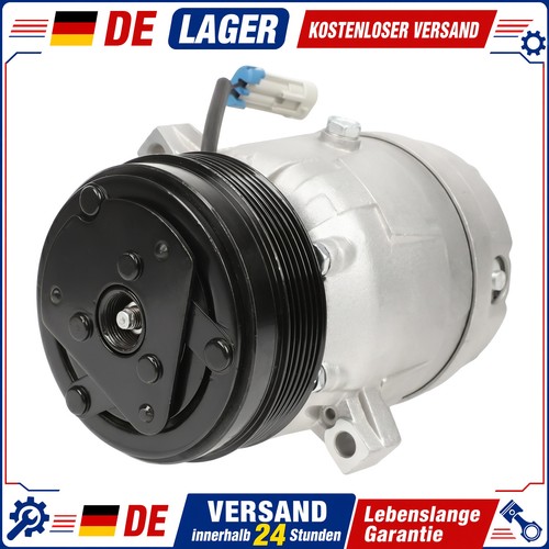 Kompressor klimaanlage für - kompressor,
