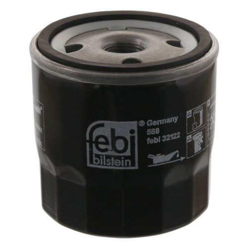 ölfilter febi bilstein 32122 - febi,
