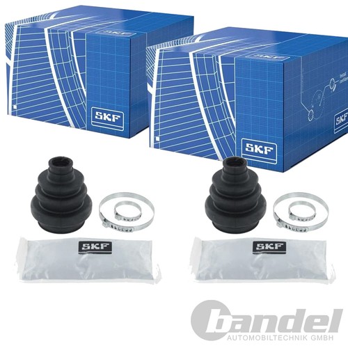Skf achsmanschetten satz - skf,