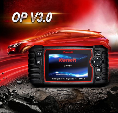 Für opel diagnose - op,