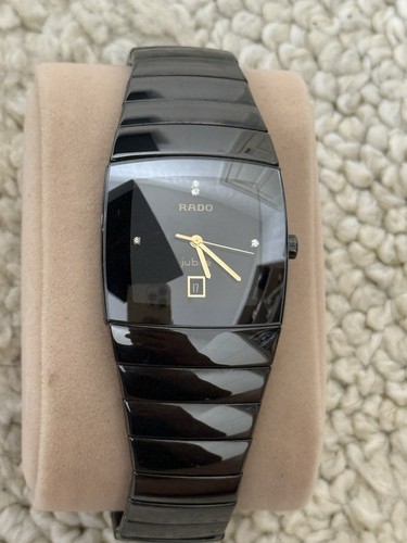 Rado sintra jubilee keramik - sintra,