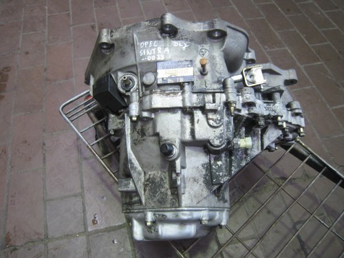 Schaltgetriebe opel sintra 2 - schaltgetriebe, 2.2