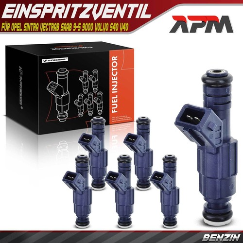 Einspritzventil injektors - einspritzventil,