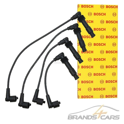 Bosch zündkabelsatz satz - bosch,