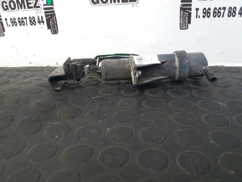 Scheinwerferwaschanlage opel - scheinwerferwaschanlage,