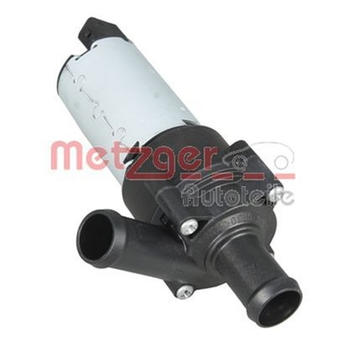 Metzger zusatzwasserpumpe für - metzger,