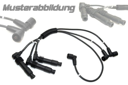 Zündkabelsatz opel omega - opel,