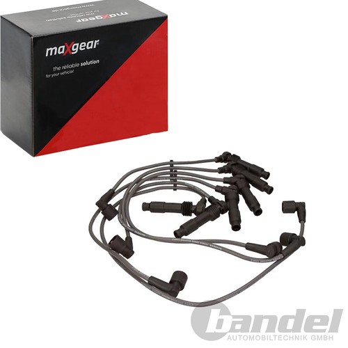 Maxgear zündkabel satz - 6, zÜndkabel-satz