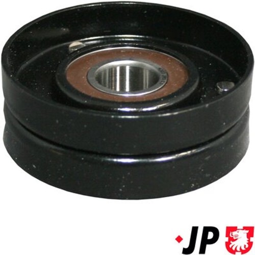 Spannrolle keilrippenriemen - spannrolle,