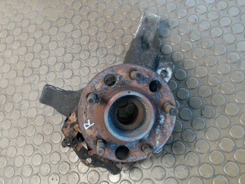 Achsschenkel vorn rechts opel - vorn,