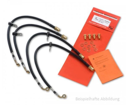 Fischer stahlflex - fischer,