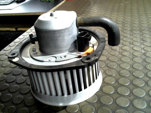 Heizungsgebläse opel sintra - heizungsgebläse,
