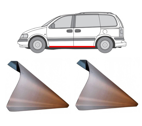 Für opel frontera sintra - opel,