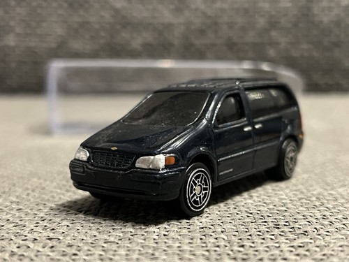 Maisto 2000 chevrolet venture - 2000,