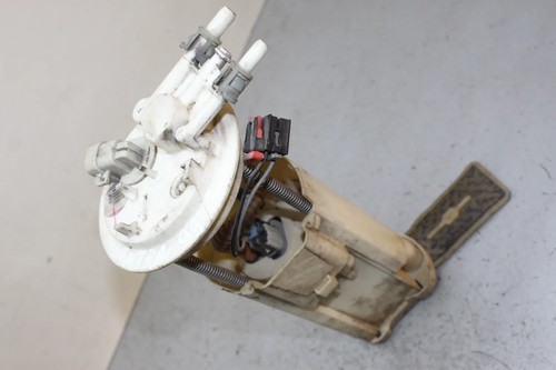 Kraftstoffpumpe benzinpumpe - kraftstoffpumpe,