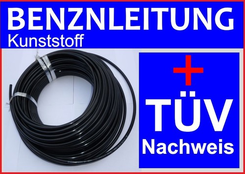 Kraftstoffleitung kunststoff - kraftstoffleitung,
