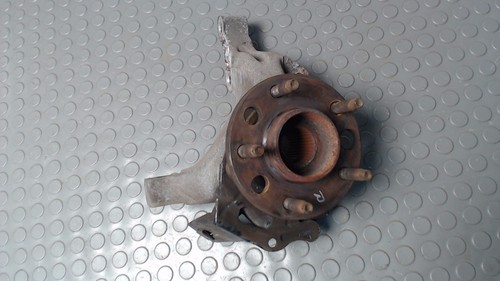 Achsschenkel vorn rechts - rechts, opel