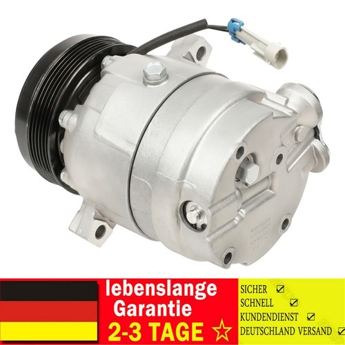 Kompressor klimaanlage - kompressor,