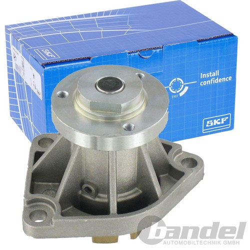 Skf wasserpumpe für opel - skf,
