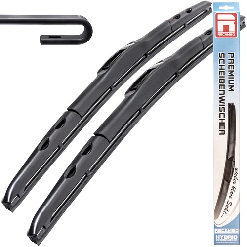 Scheibenwischer 2er set - 2er,