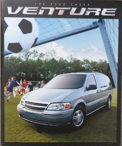 2002 chevrolet venture opel - venture,