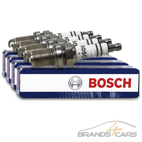 Bosch zündkerze für - 4x,