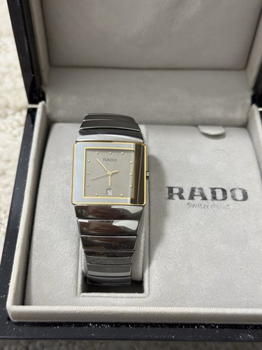 Rado diastar sintra high tech - rado, high-tech