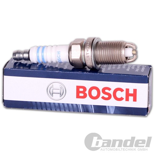 Bosch zündkerze für opel - bosch,