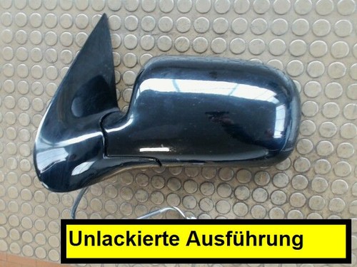 Aussenspiegel elektrisch - aussenspiegel,