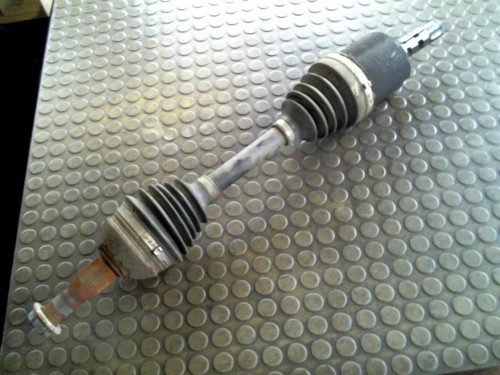 Antriebswelle links opel - links,