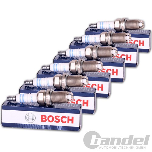 Bosch zündkerze für - für, opel