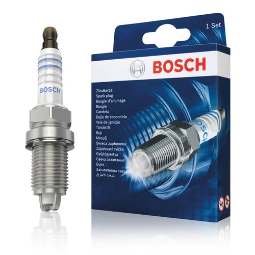 Zündkerze bosch 242 229 - 0, 878