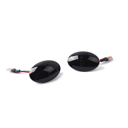 Schwarz seitenblinker blinker - schwarz,
