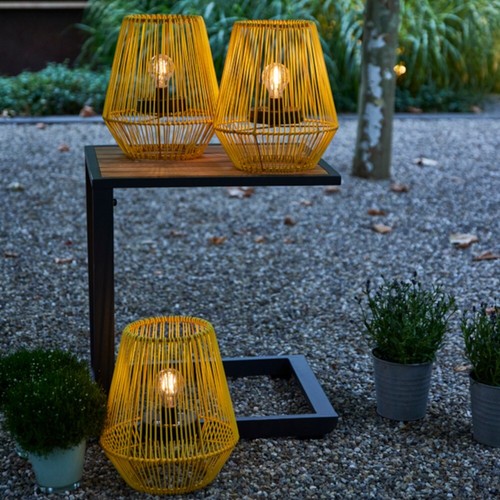 Siena garden sintra - garden, solarlampe
