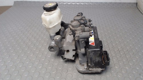 Hauptbremsaggregat abs opel - abs,